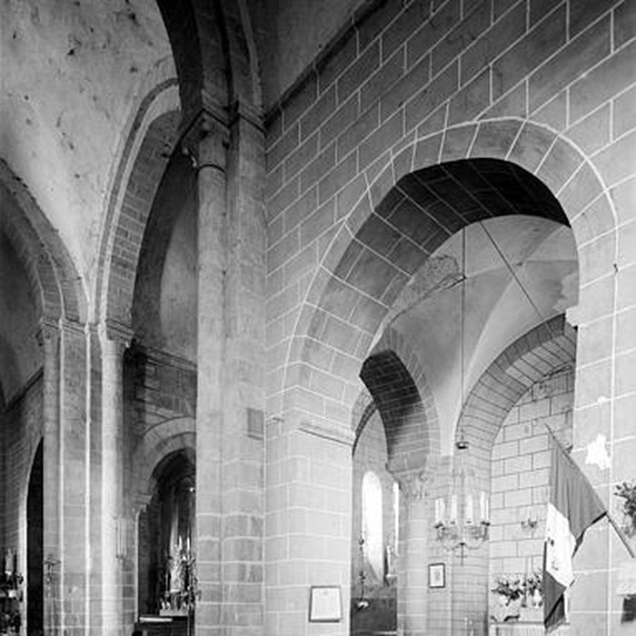 Photo de Église Saint-Julien de Couleuvre