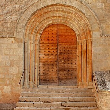 Église Saint-Julien de Couleuvre