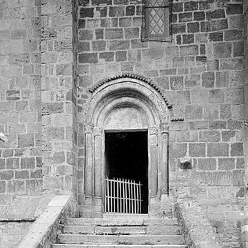 Église Saint-Julien de Couleuvre
