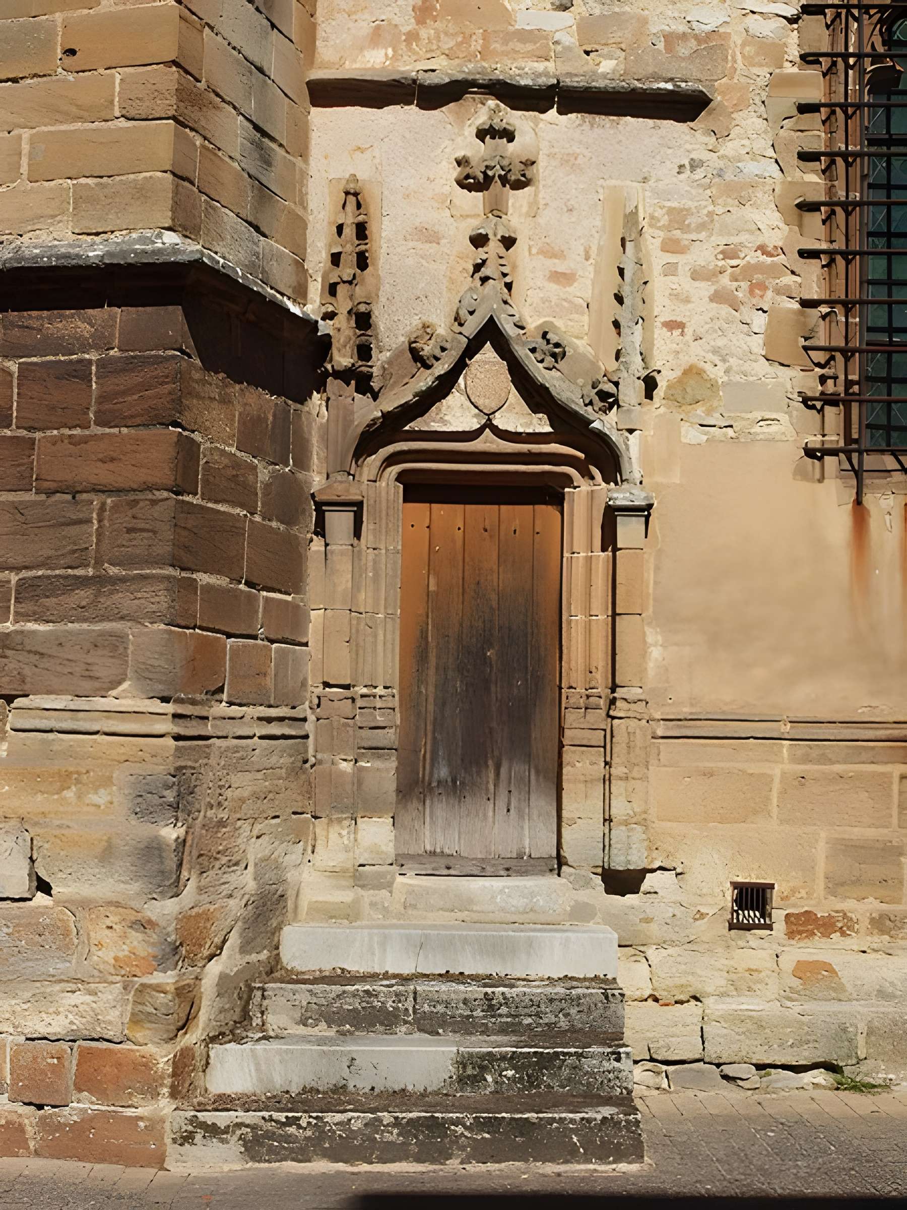Église Saint-Julien de Couleuvre
