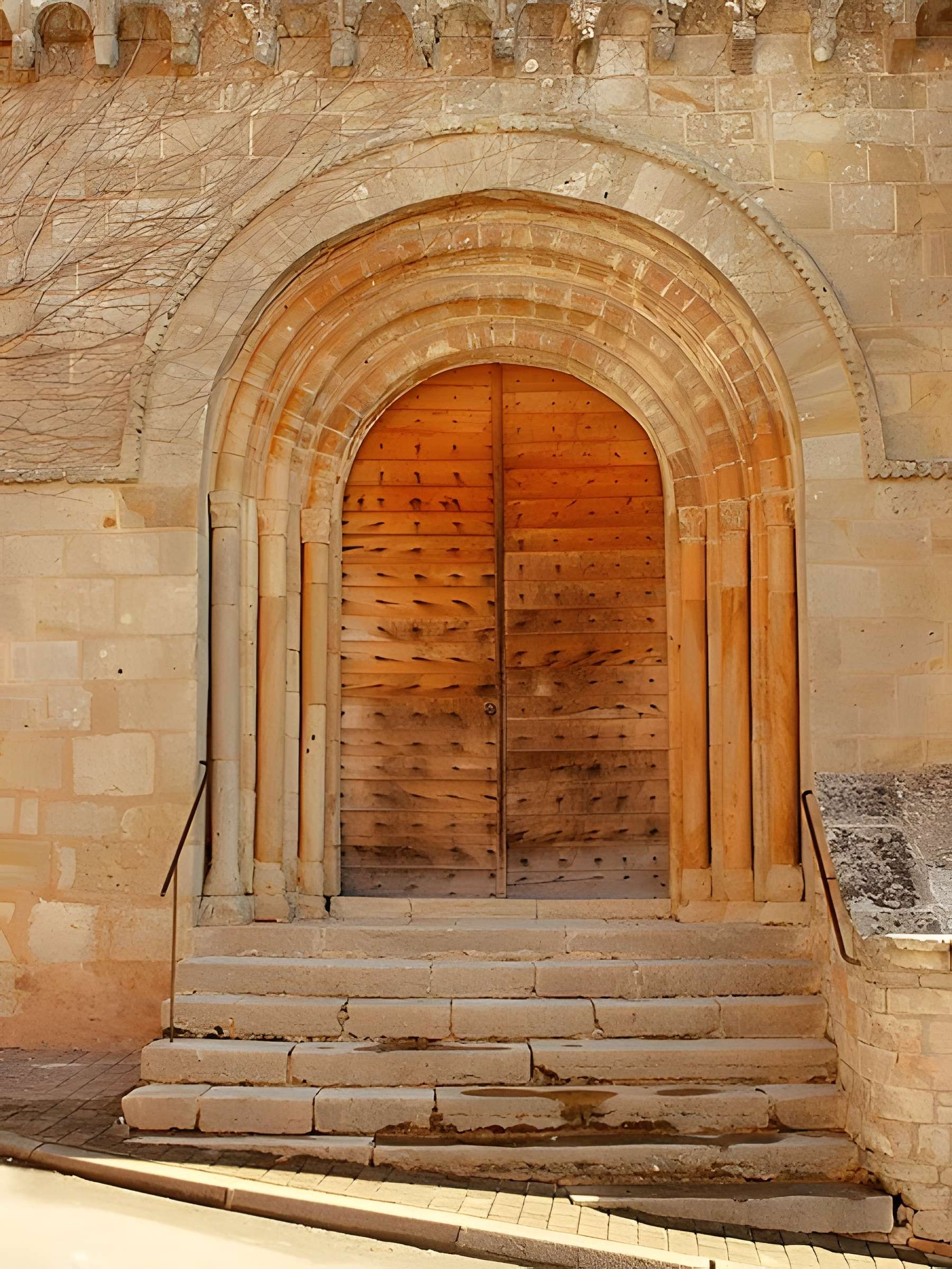Église Saint-Julien de Couleuvre
