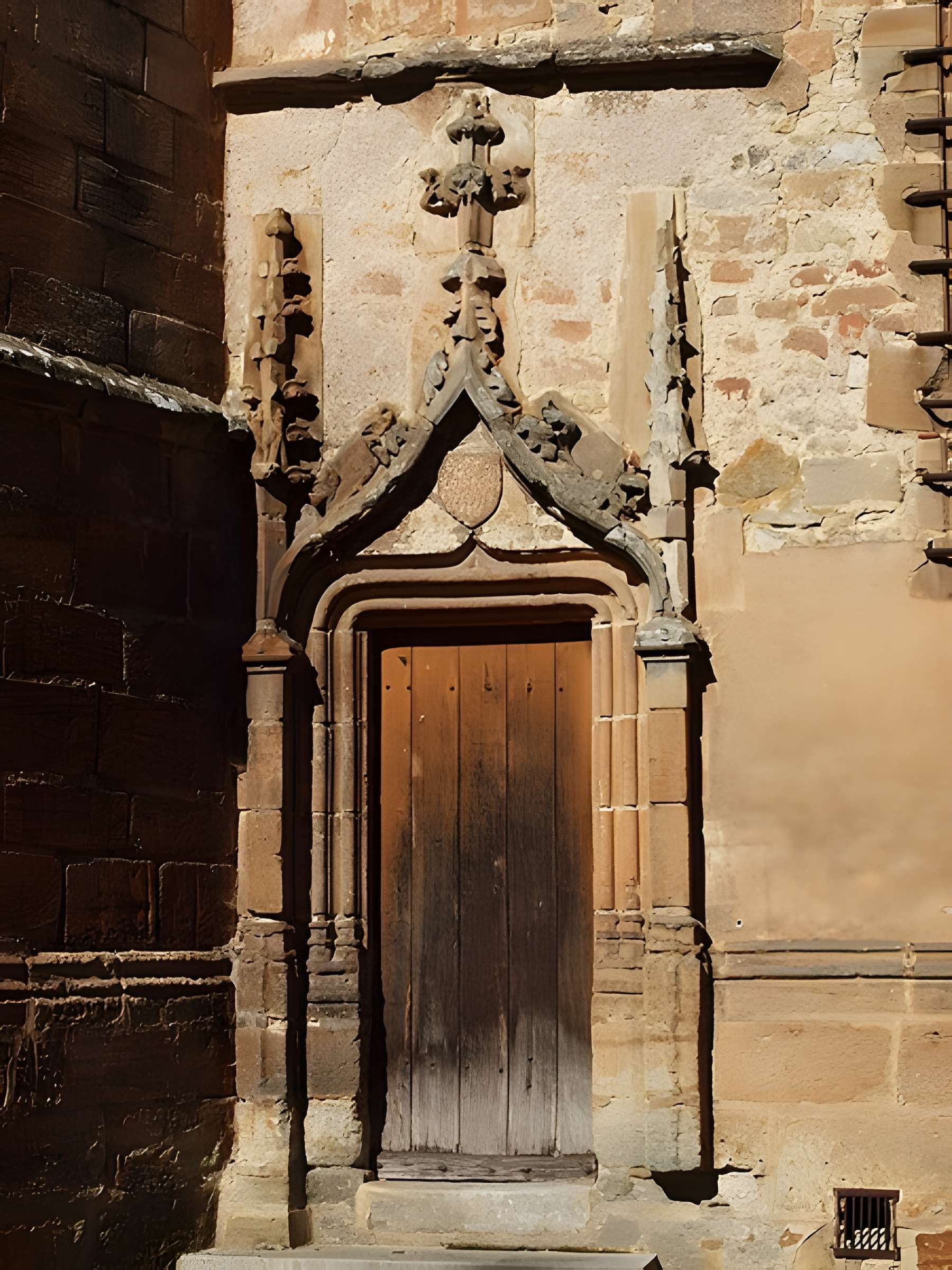 Église Saint-Julien de Couleuvre