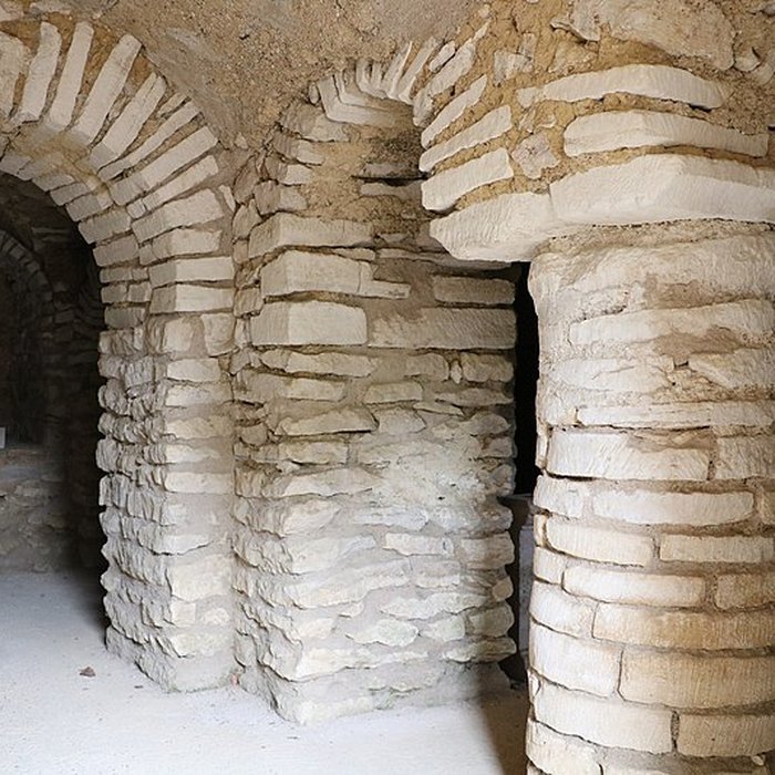 Photo de Église Saint-Julien de Cry