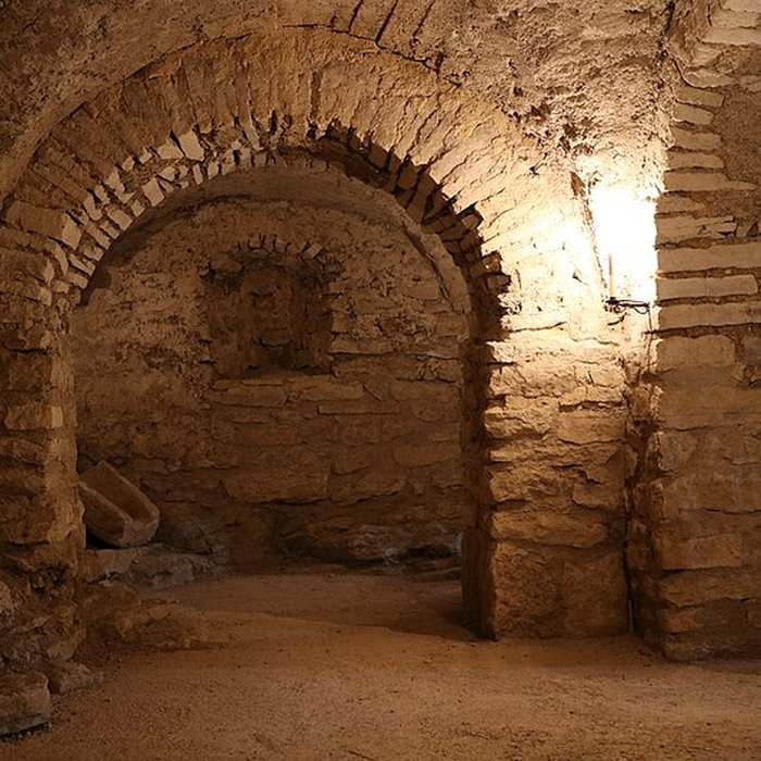Photo de Église Saint-Julien de Cry