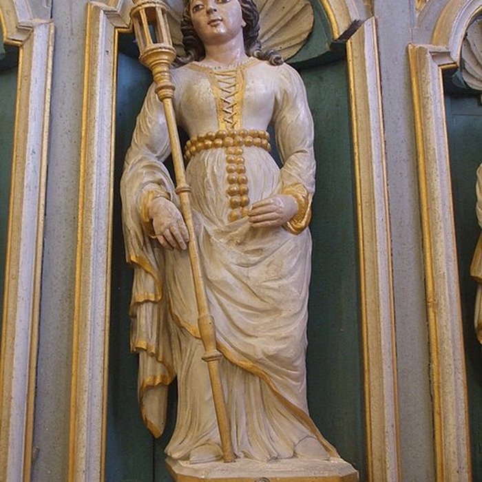 Photo de Église Saint-Julien de Cry