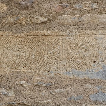 Église Saint-Julien de Cry