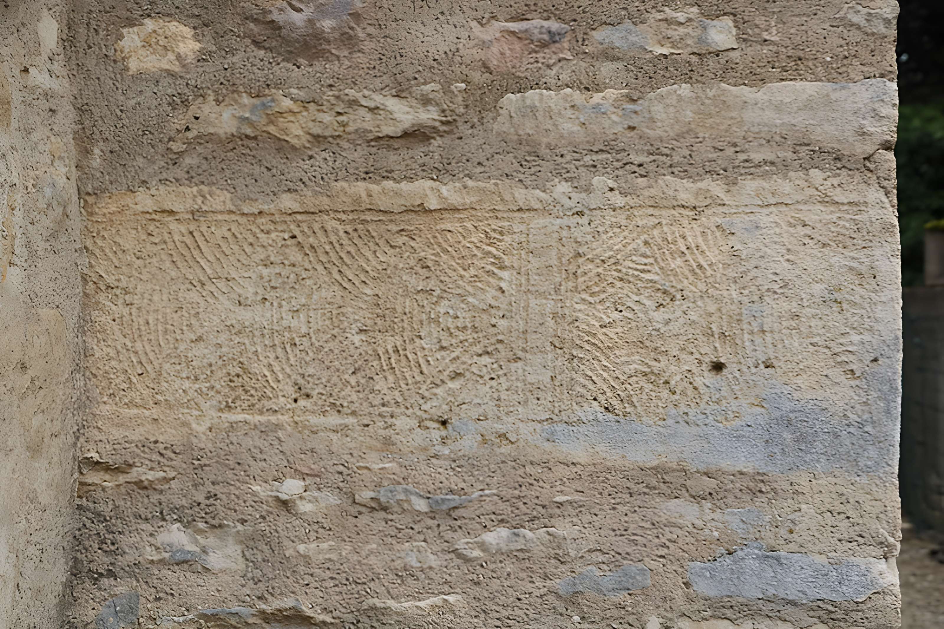 Église Saint-Julien de Cry