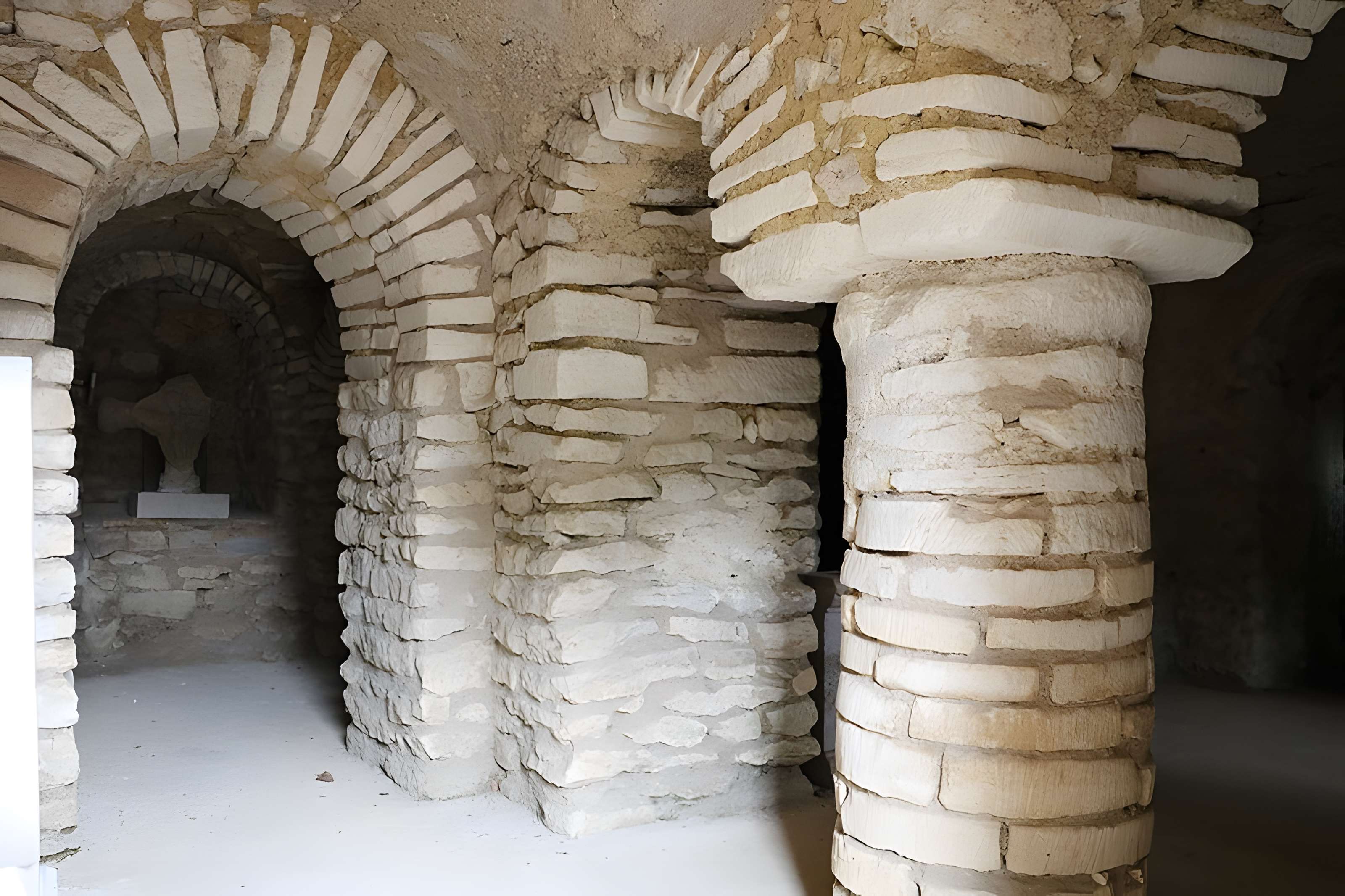 Église Saint-Julien de Cry