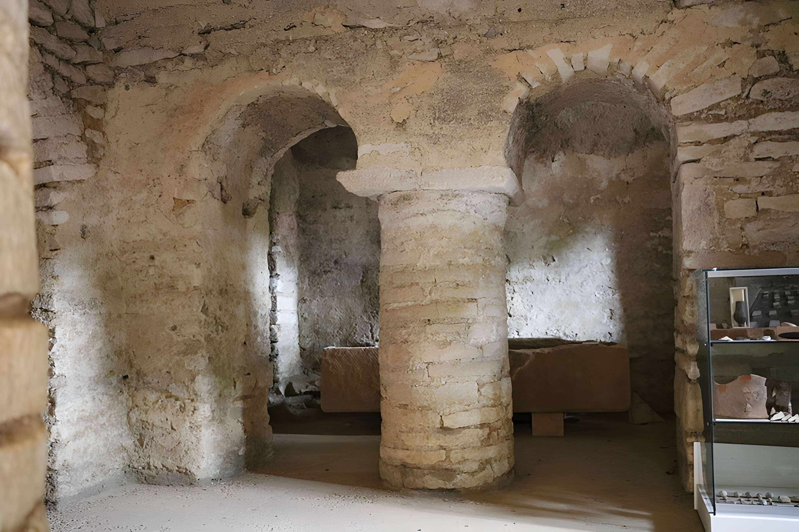 Église Saint-Julien de Cry