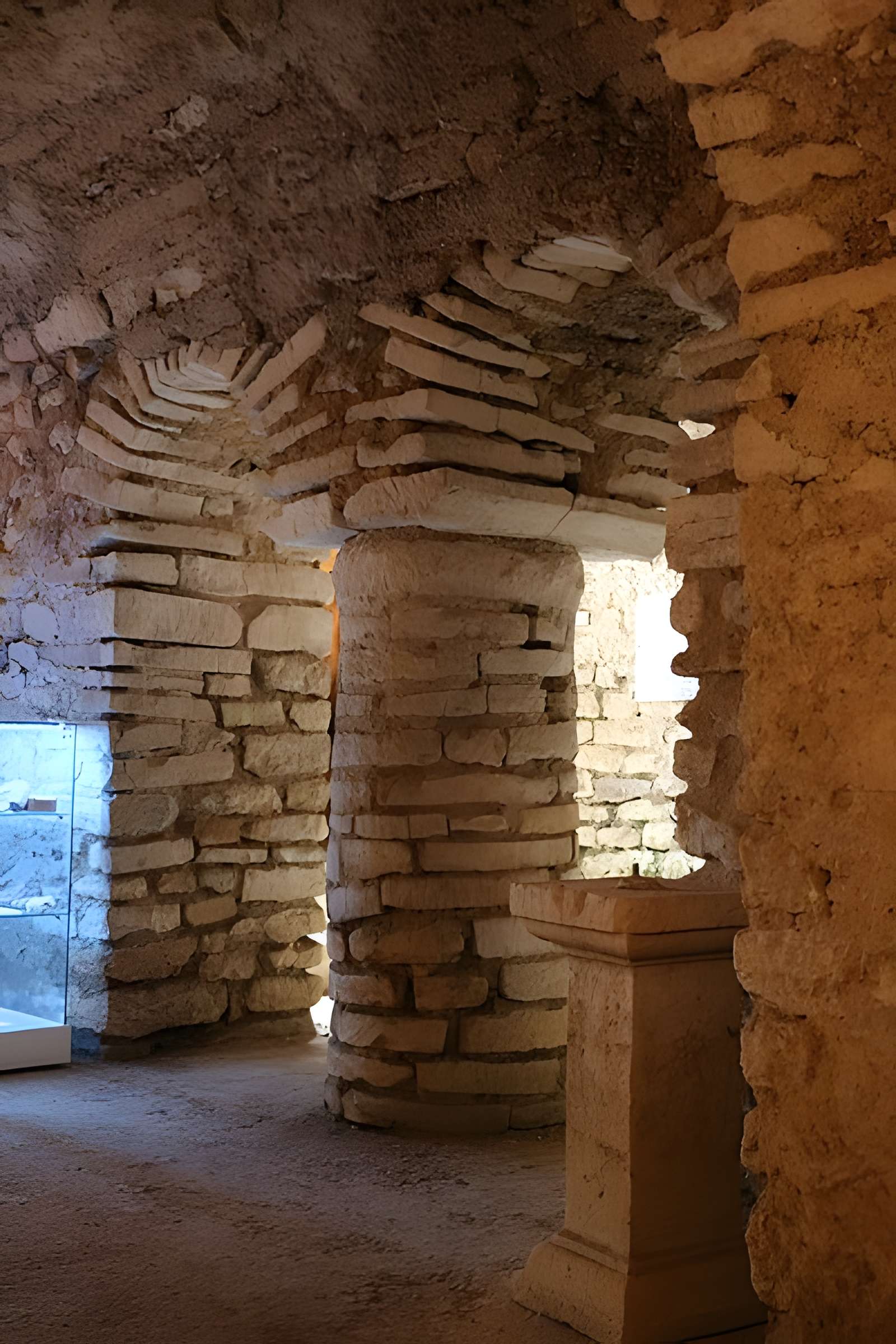 Église Saint-Julien de Cry