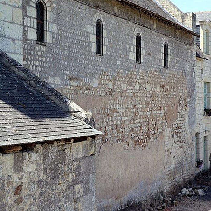 Photo de Église Saint-Julien de Distré
