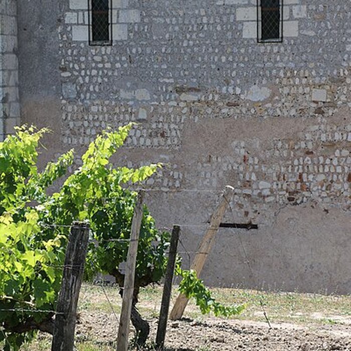Photo de Église Saint-Julien de Distré