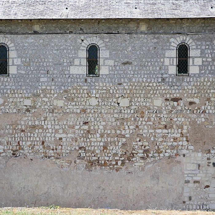 Photo de Église Saint-Julien de Distré