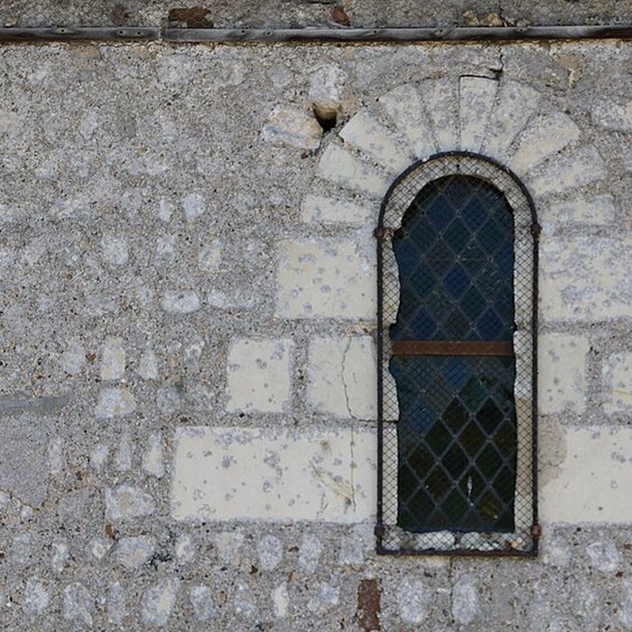 Photo de Église Saint-Julien de Distré