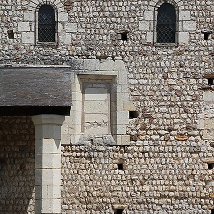 Photo de Église Saint-Julien de Distré