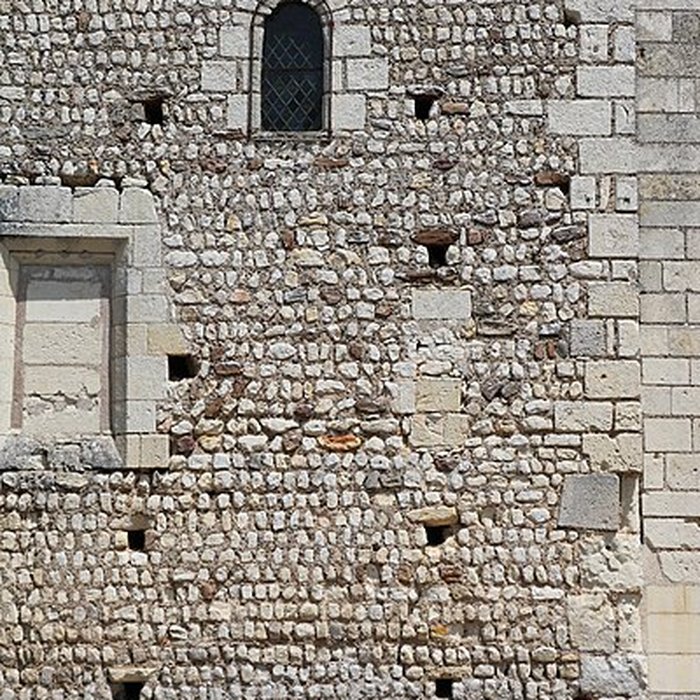 Photo de Église Saint-Julien de Distré