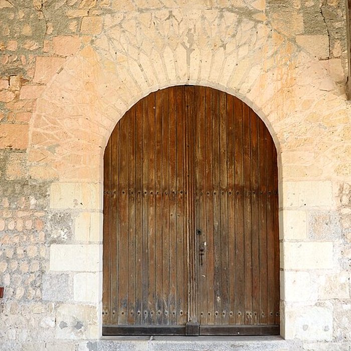 Photo de Église Saint-Julien de Distré