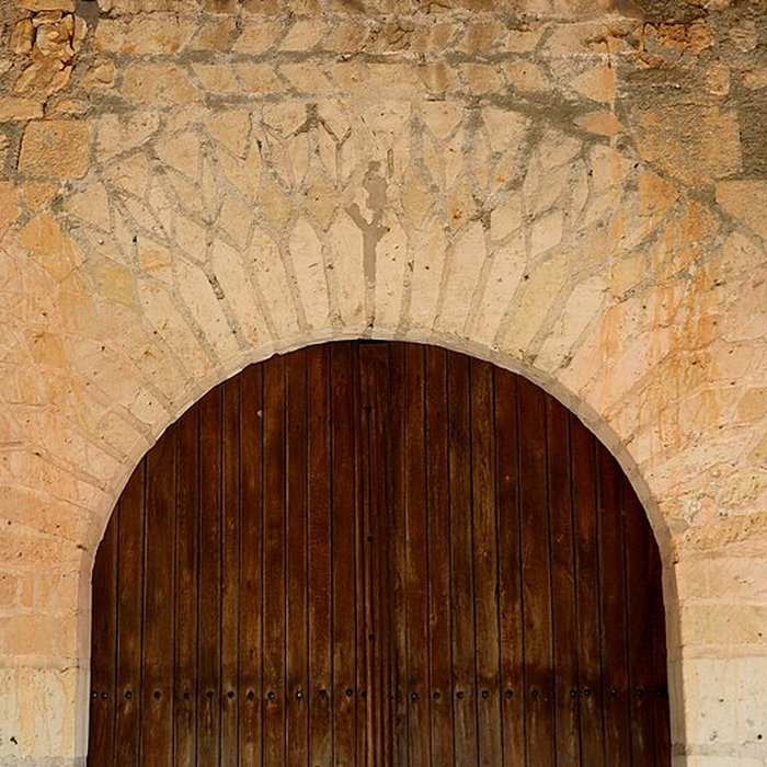 Photo de Église Saint-Julien de Distré