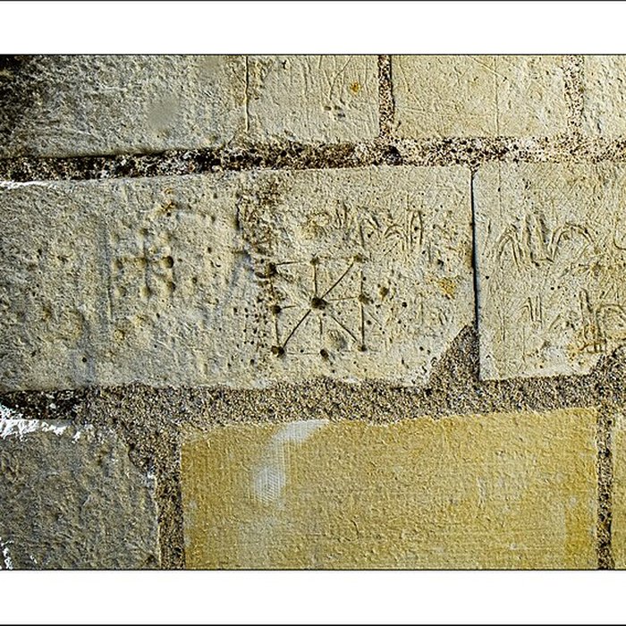 Photo de Église Saint-Julien de Distré