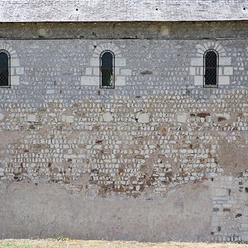 Église Saint-Julien de Distré