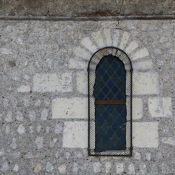 Église Saint-Julien de Distré