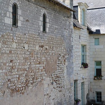 Église Saint-Julien de Distré