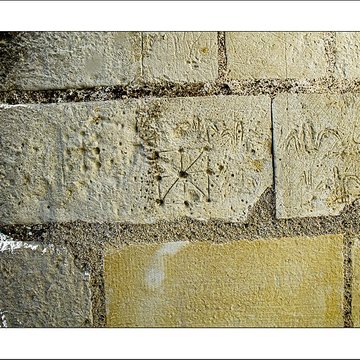 Église Saint-Julien de Distré