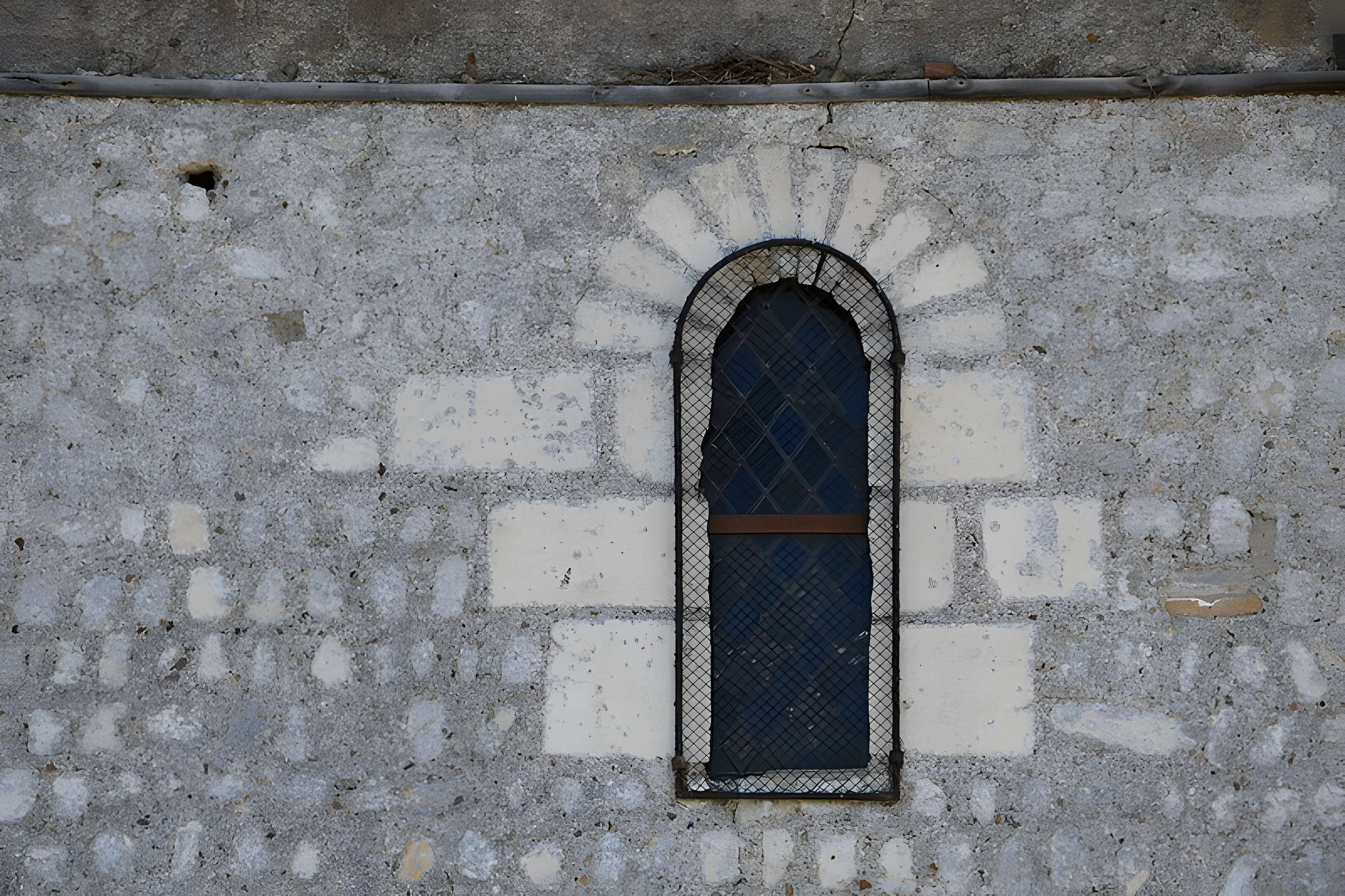 Église Saint-Julien de Distré