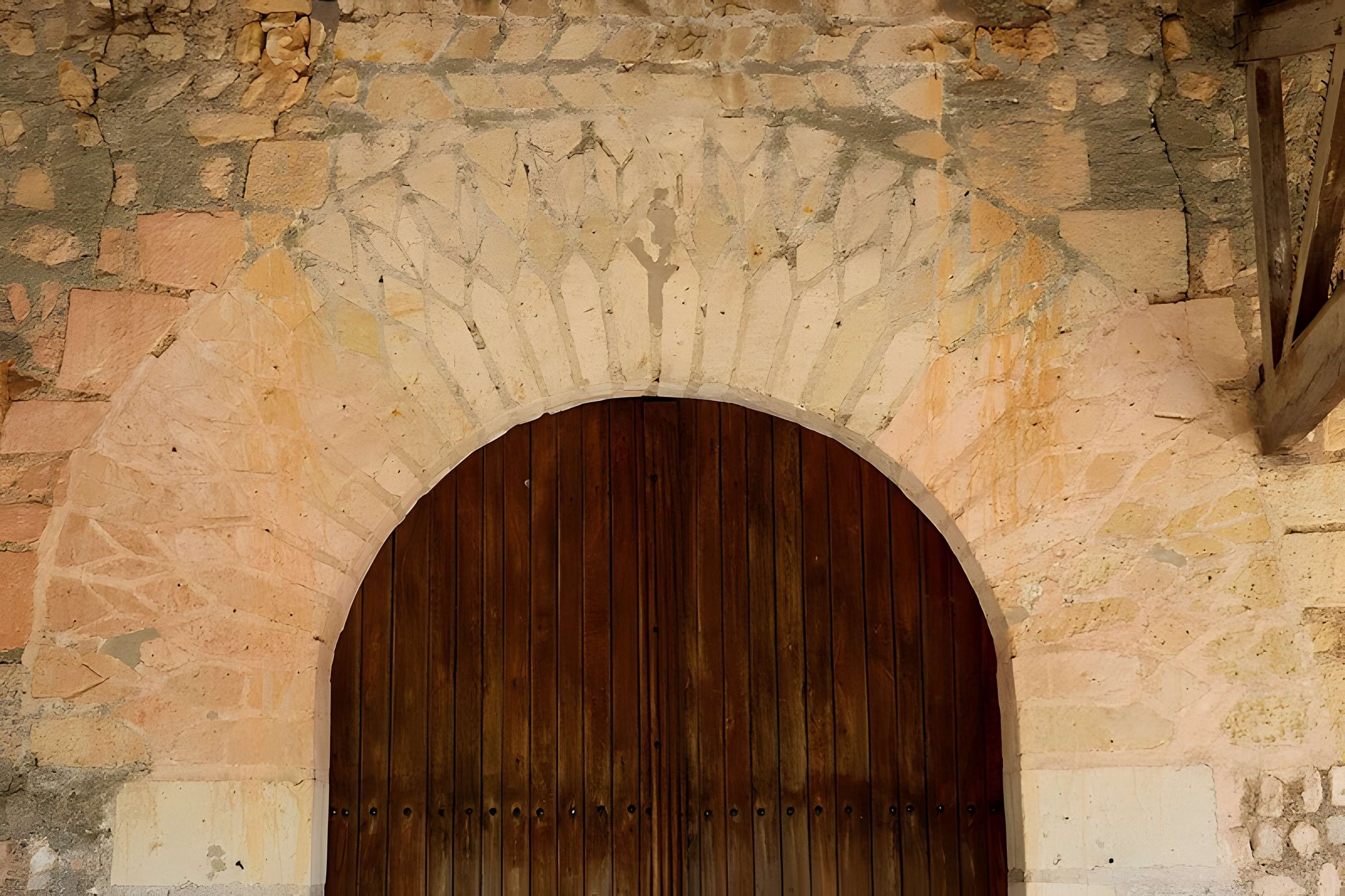 Église Saint-Julien de Distré