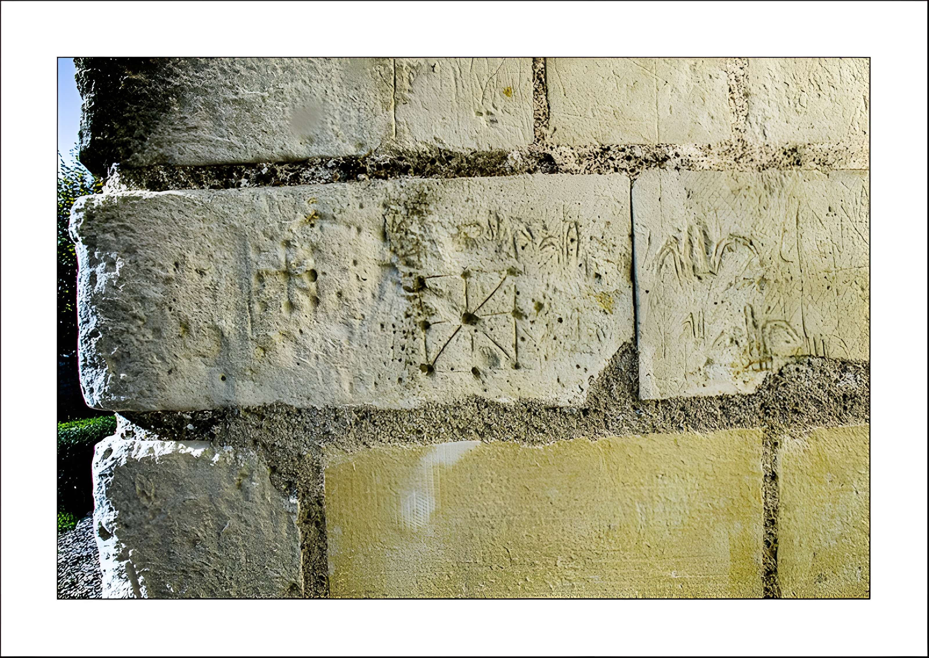 Église Saint-Julien de Distré
