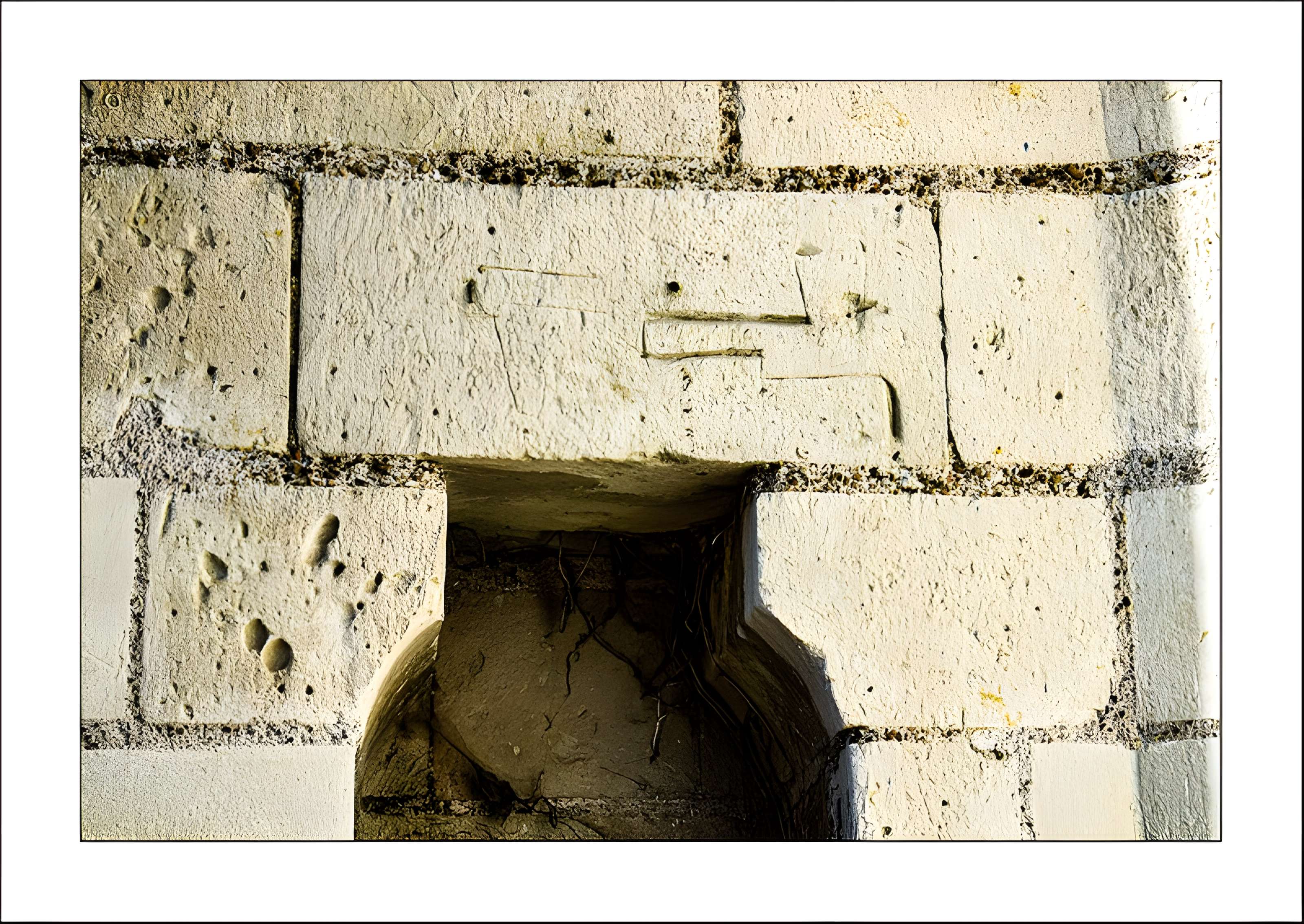 Église Saint-Julien de Distré