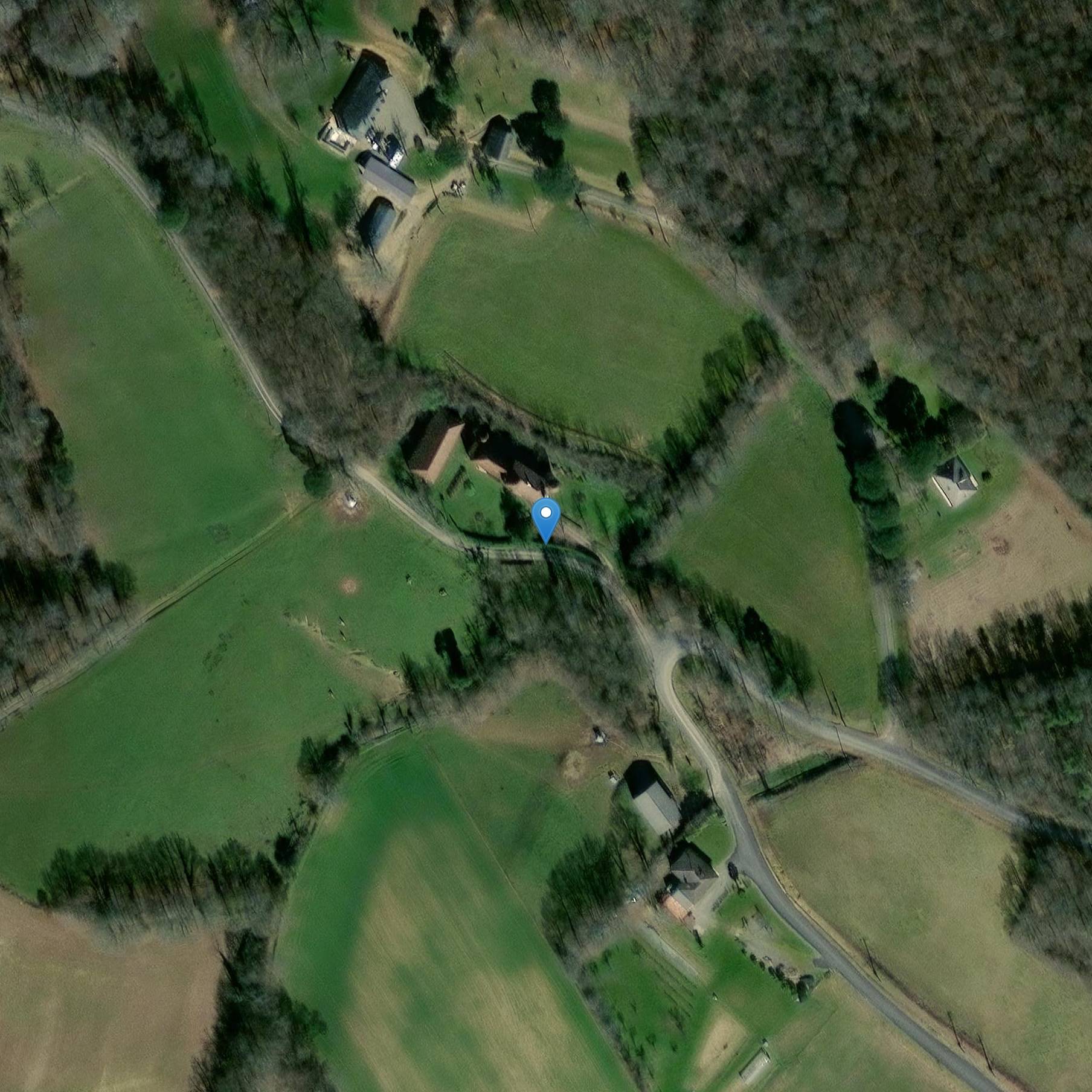 Photo de Chiesa di Santiago de Burosse