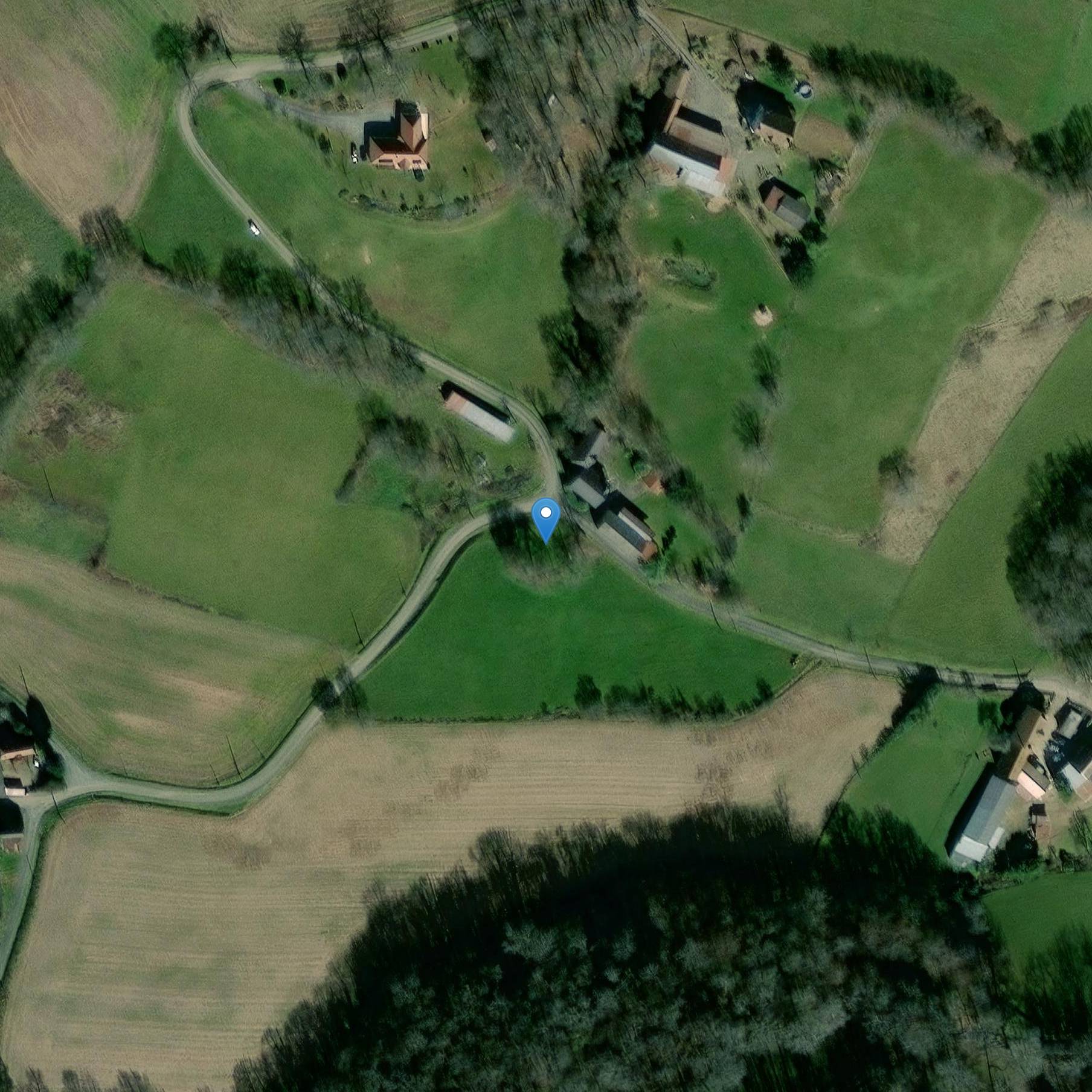 Photo de Iglesia de San Martín de Mendousse