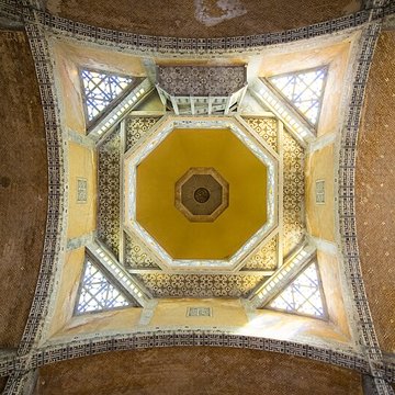 Église Saint-Julien de Domfront