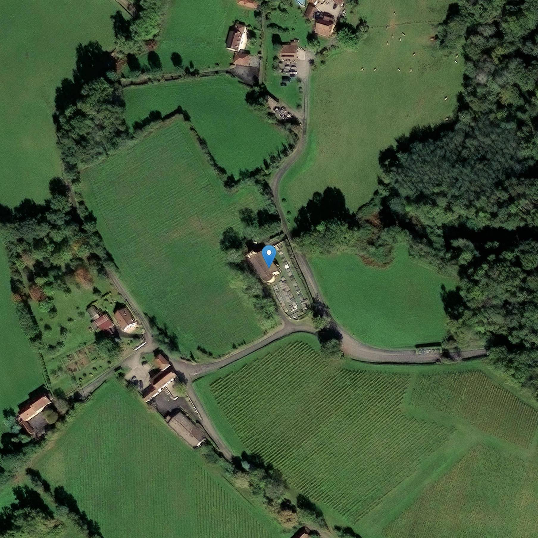 Photo de Église de l'Assomption-de-la-Bienheureuse-Vierge-Marie de Cabidos