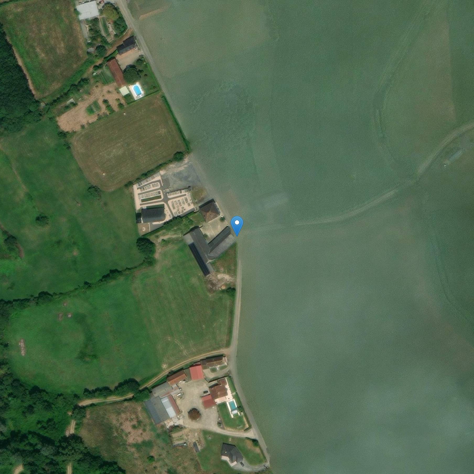 Photo de Johannes Baptistenkerk van Carrère