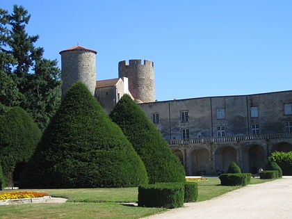 Photo de Château de Ravel