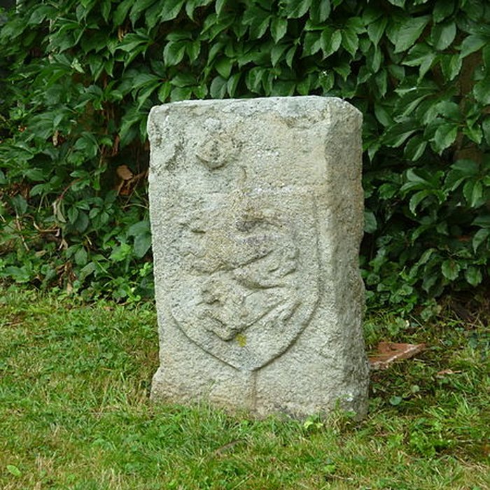 Photo de Château de Ravel