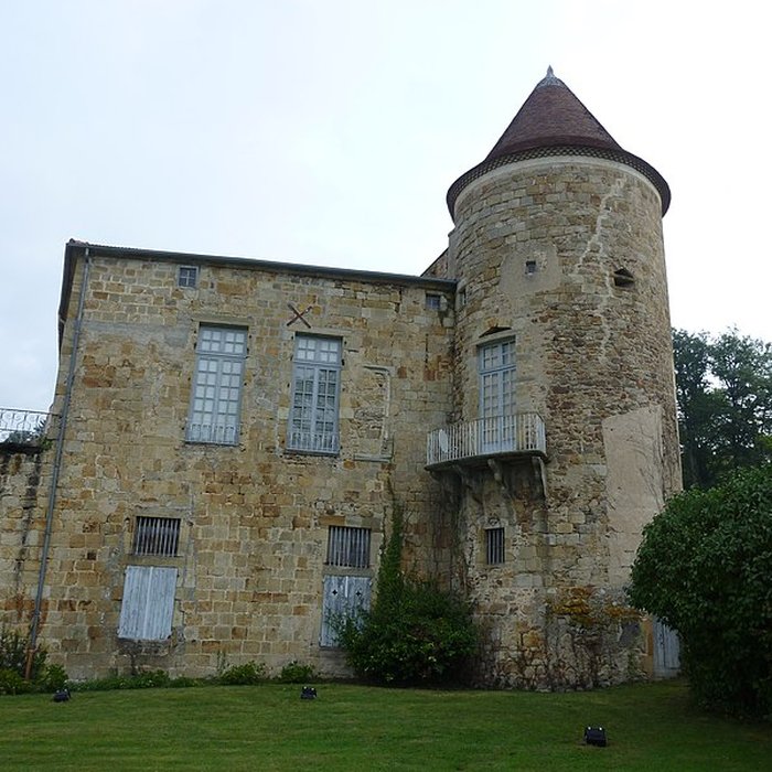 Photo de Château de Ravel