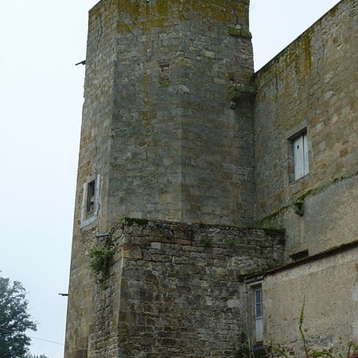Photo de Château de Ravel