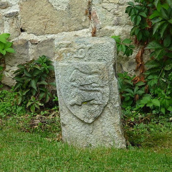 Photo de Château de Ravel