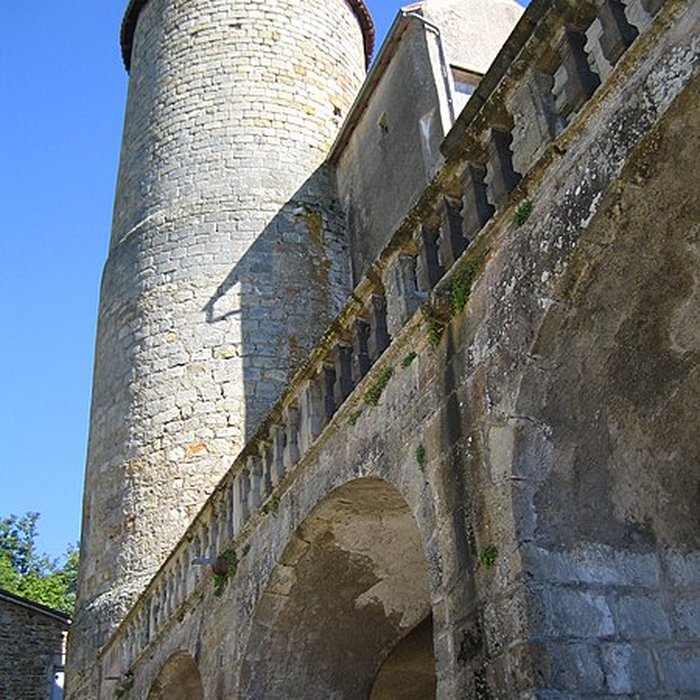 Photo de Château de Ravel