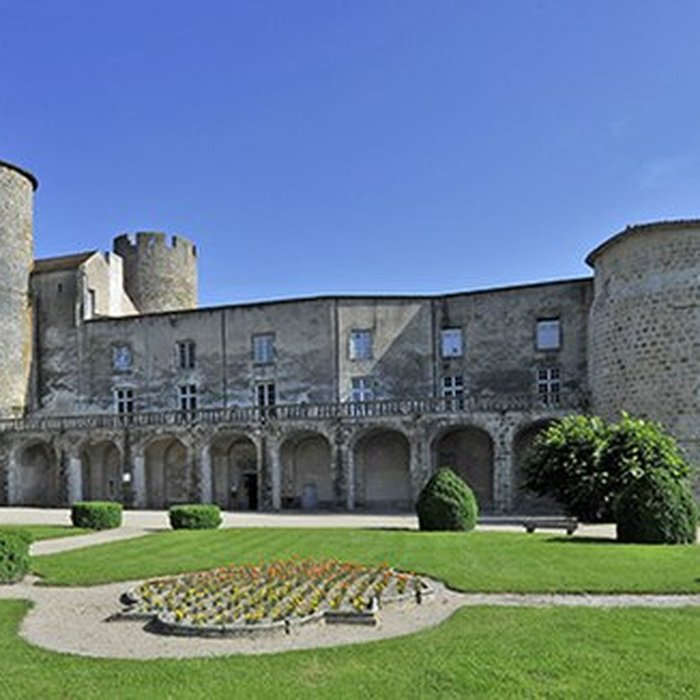 Photo de Château de Ravel