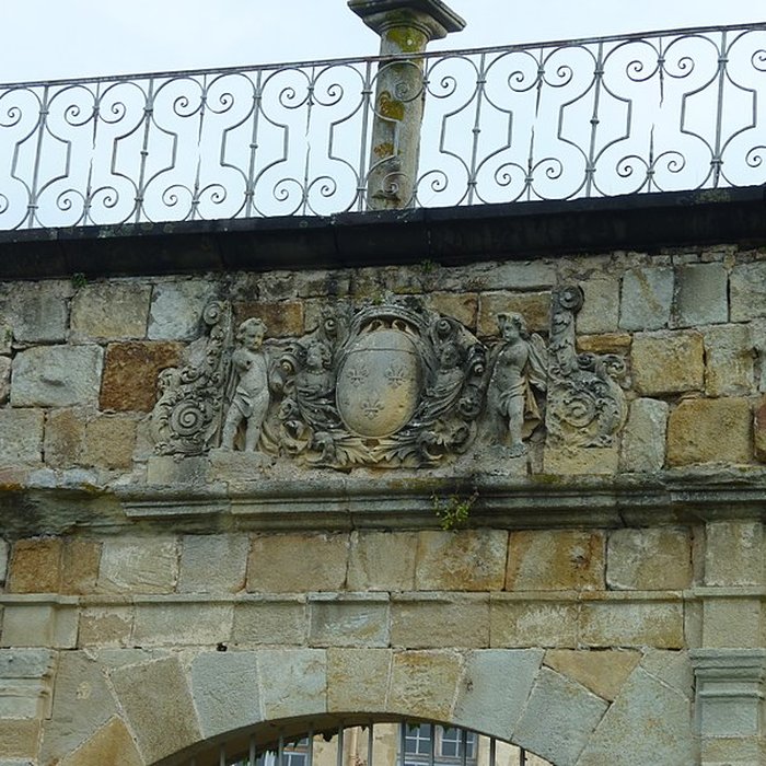 Photo de Château de Ravel