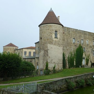 Château de Ravel