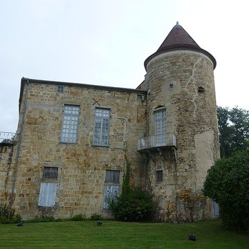 Château de Ravel
