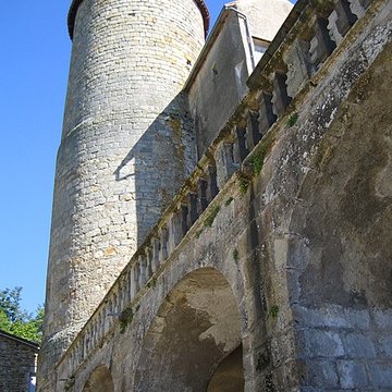 Château de Ravel
