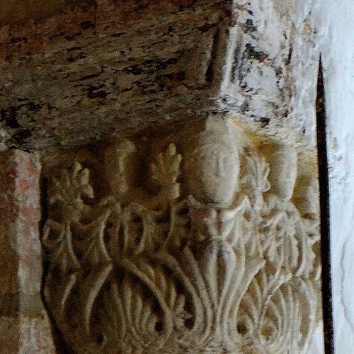 Photo de Église Saint-Julien de Jayac