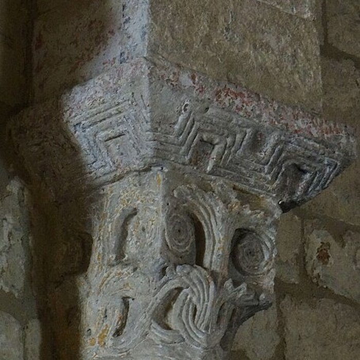 Photo de Église Saint-Julien de Jayac