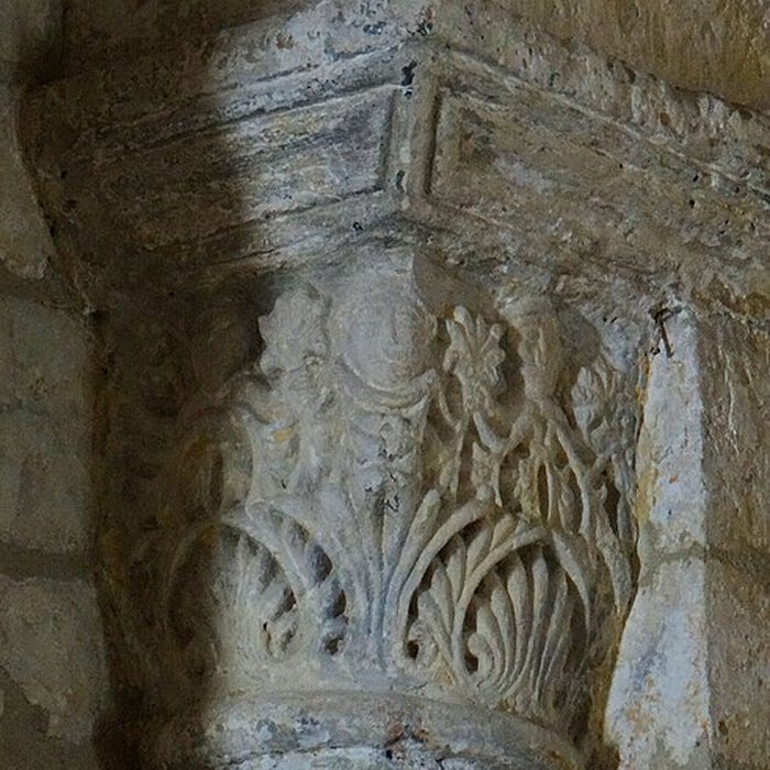 Photo de Église Saint-Julien de Jayac